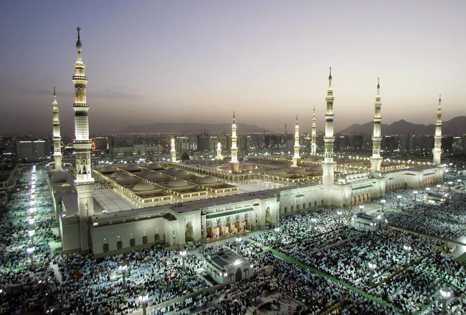 أشهر مطاعم الفطور في المدينة المنورة