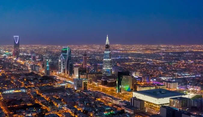 إيجابيات العيش في السعودية