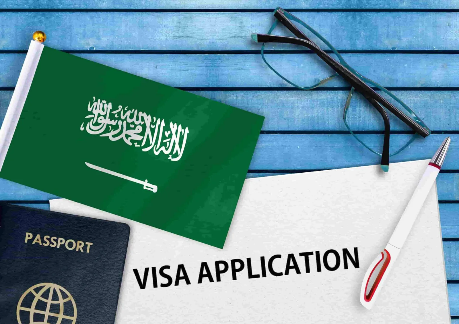 مميزات تأشيرة مستثمر زائر في السعودية