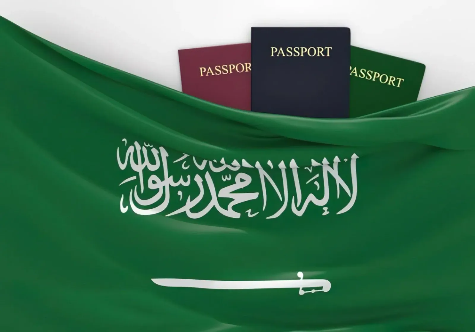 مميزات تأشيرة مستثمر زائر في السعودية