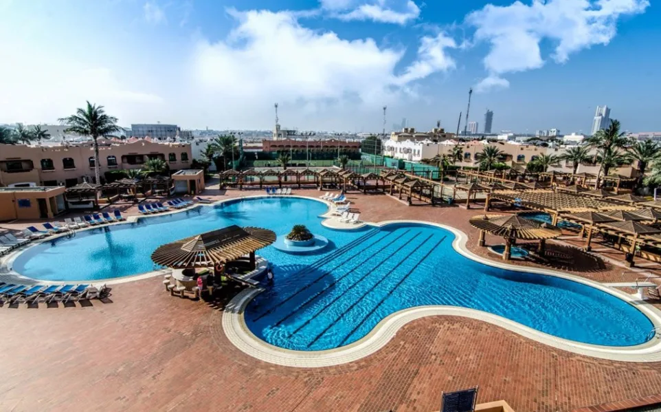 أشهر 5 كمباوندات في جدة - صورة 5
