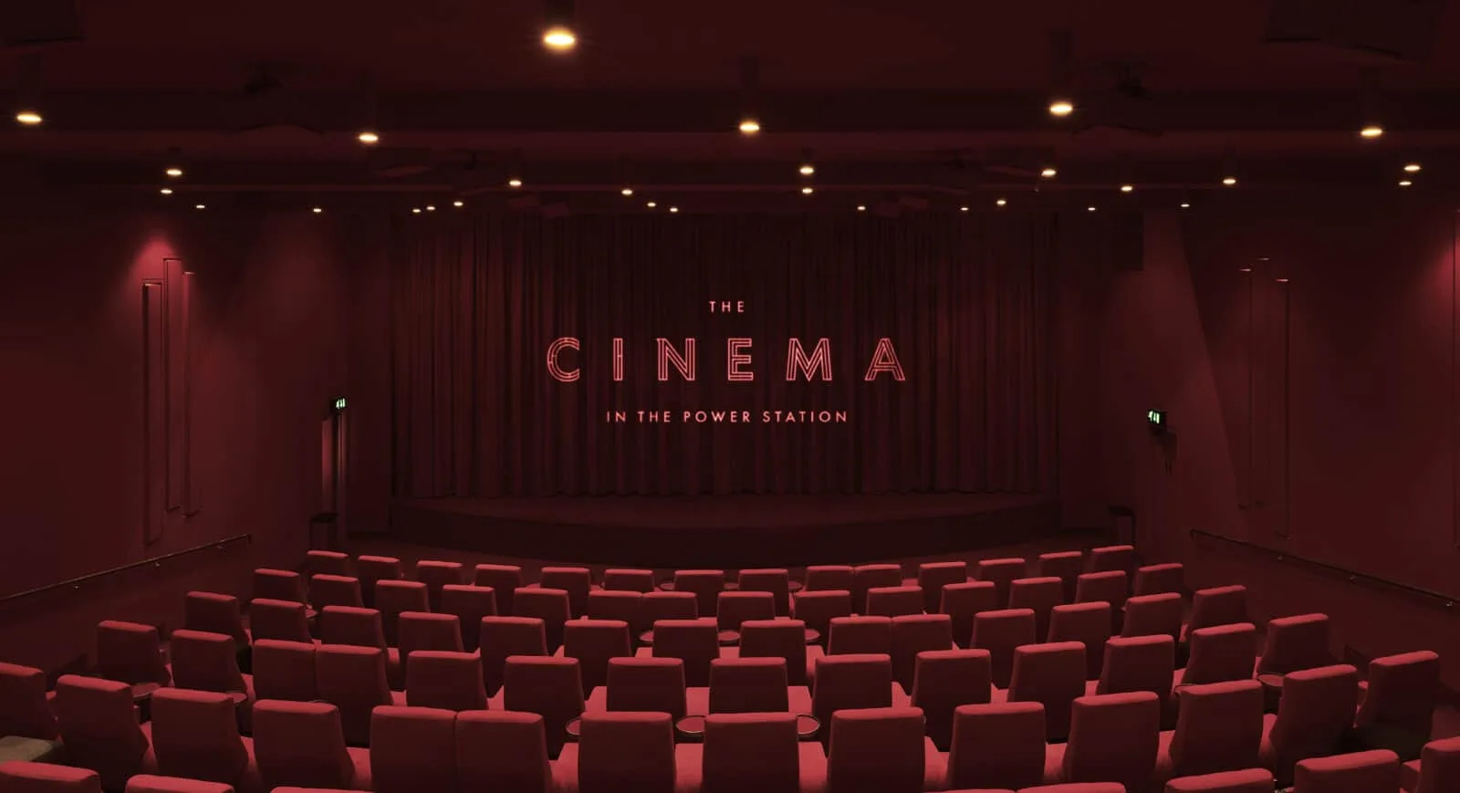 أفضل 5 مواقع سينما في الرياض
