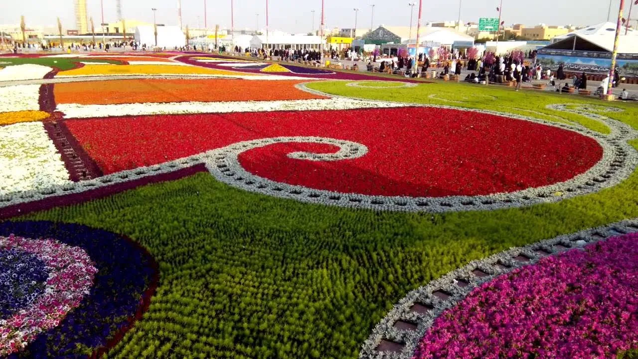 6 معالم جميلة يجب عليك زيارتها في السعودية