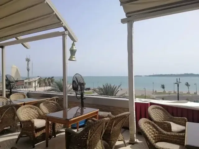 تعرف على أفضل المطاعم المطلة على البحر في مدينة جدة - صورة 2