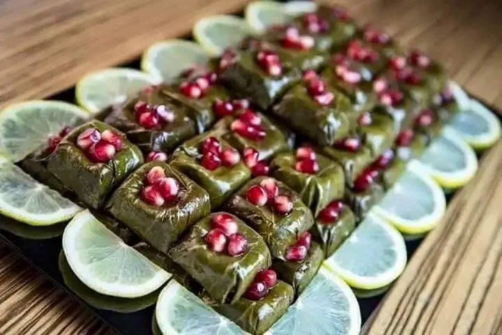 أفضل محلات بيع ورق عنب بالرياض