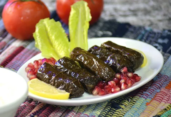 أفضل محلات بيع ورق عنب بالرياض - صورة 2