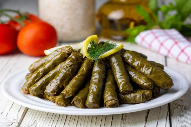 أفضل محلات بيع ورق عنب بالرياض - صورة 5