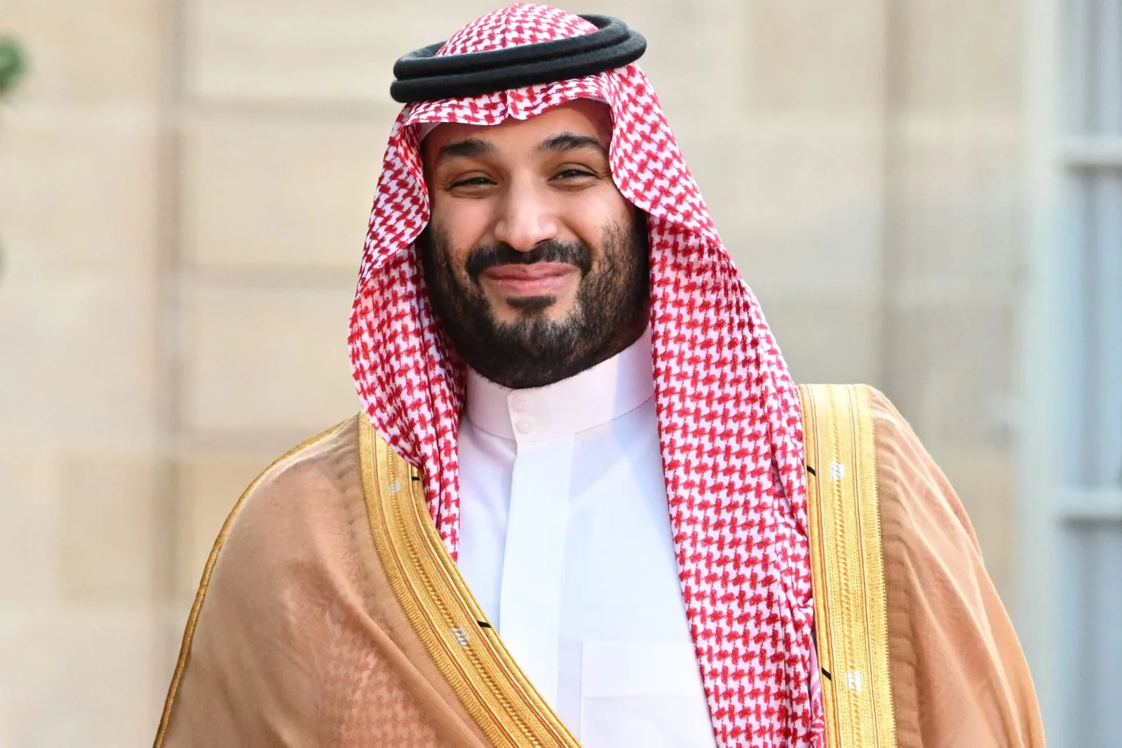 أبرز أنجازات الأمير محمد بن سلمان