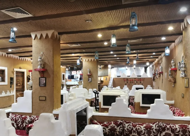 أشهر مطاعم حي الرمال في الرياض - صورة 3