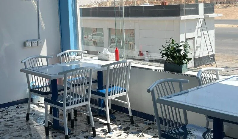 أشهر مطاعم حي الرمال في الرياض - صورة 5