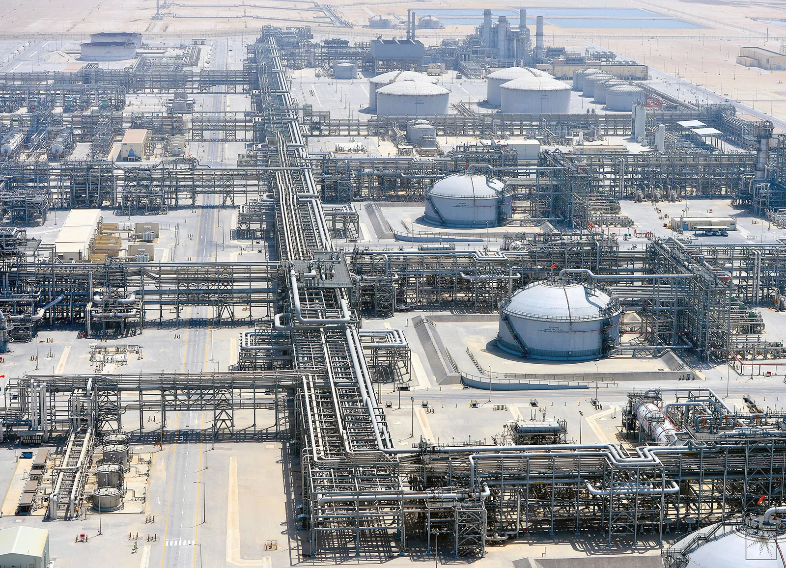 ما لا تعرفه عن شركة أرامكو السعودية Saudi Aramco - صورة 3
