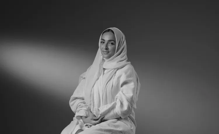 أصوات نسائية مؤثرة في السعودية … تعرف عليها - صورة 5
