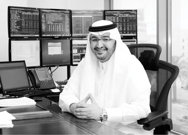 أسماء 5 شخصيات مؤثرة في السعودية