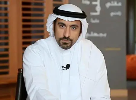 أسماء 5 شخصيات مؤثرة في السعودية - صورة 2
