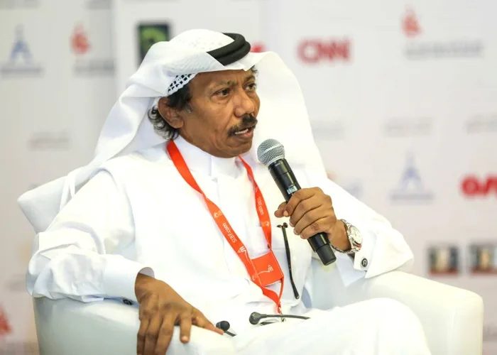 أسماء 5 شخصيات مؤثرة في السعودية - صورة 3