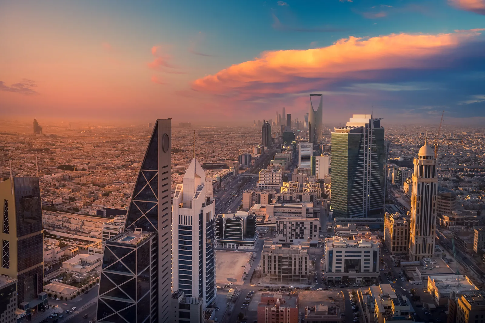 أسماء 5 شخصيات مؤثرة في السعودية