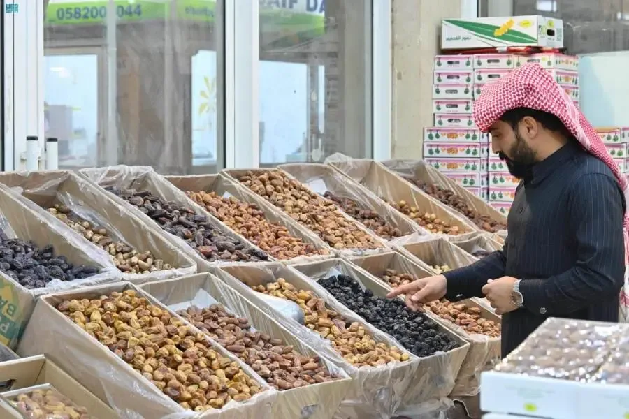 أفضل 5 أماكن لشراء الهدايا في الرياض - صورة 4