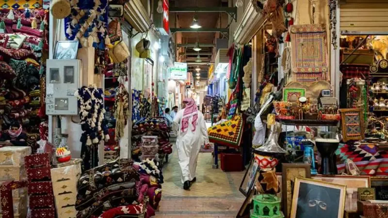 أفضل 5 أنشطة في سوق البطحاء الرياض