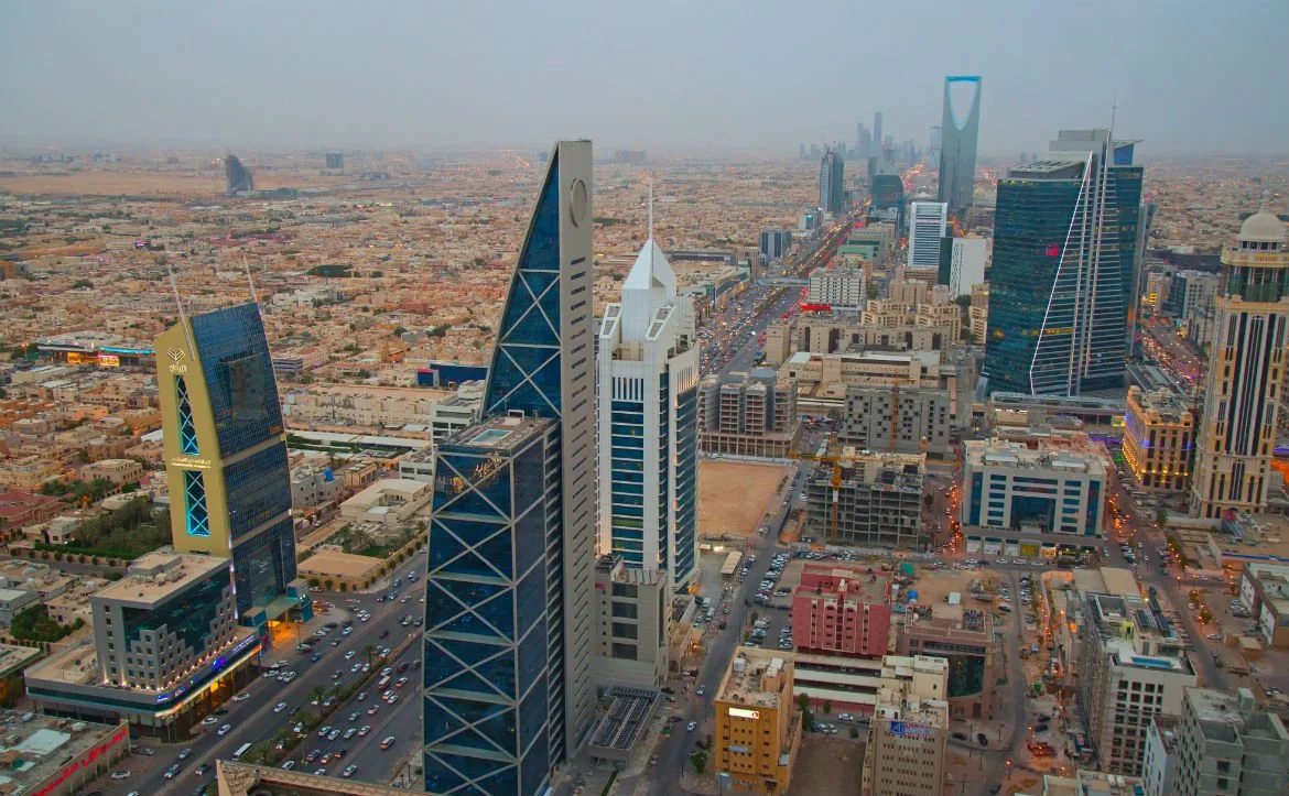 الرمز البريدي لجميع مدن السعودية