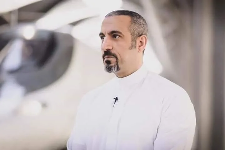 أشهر 5 إعلاميين سعوديين