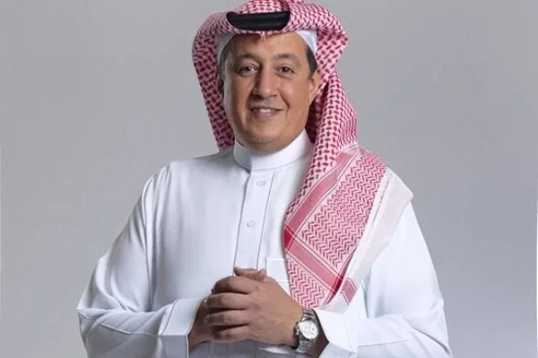أشهر 5 إعلاميين سعوديين - صورة 2
