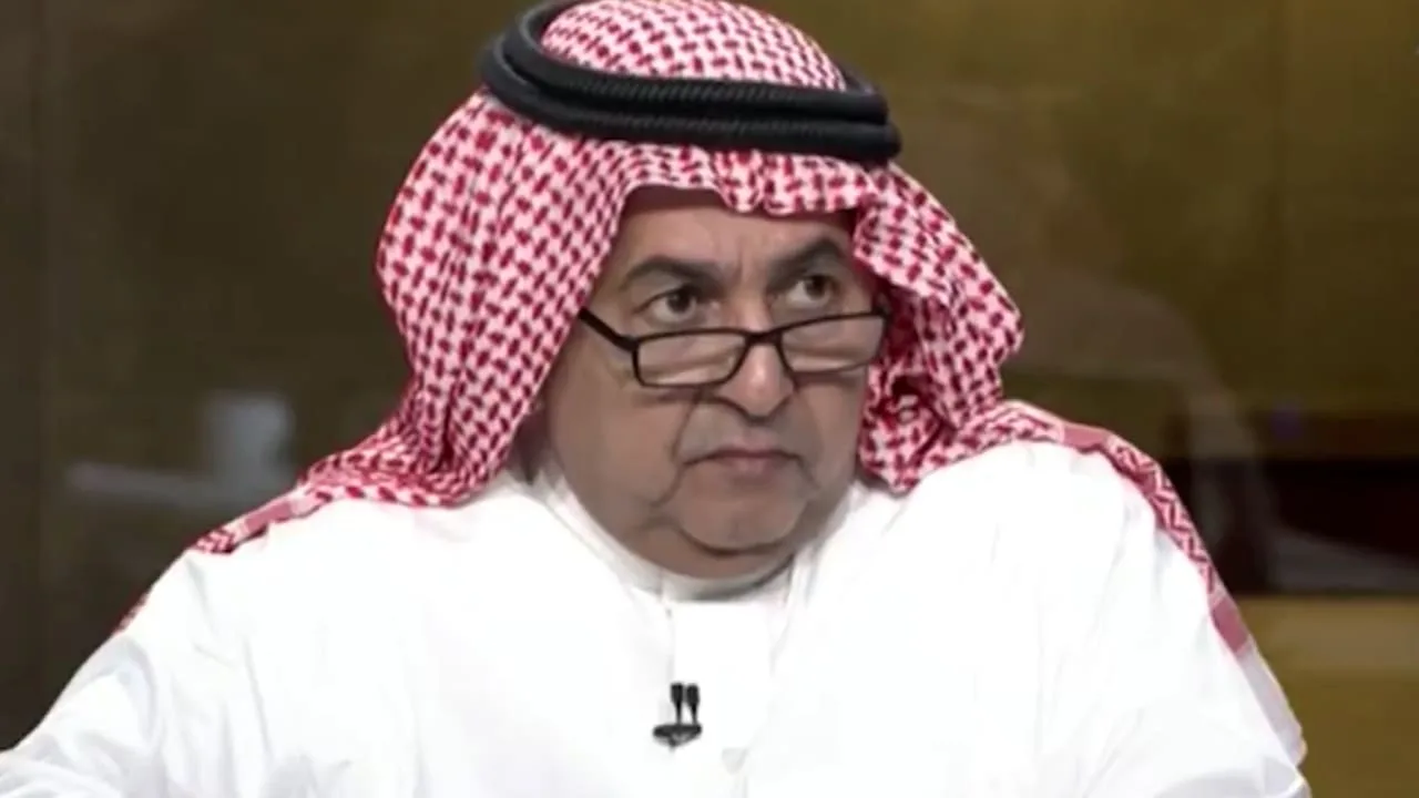 أشهر 5 إعلاميين سعوديين - صورة 3