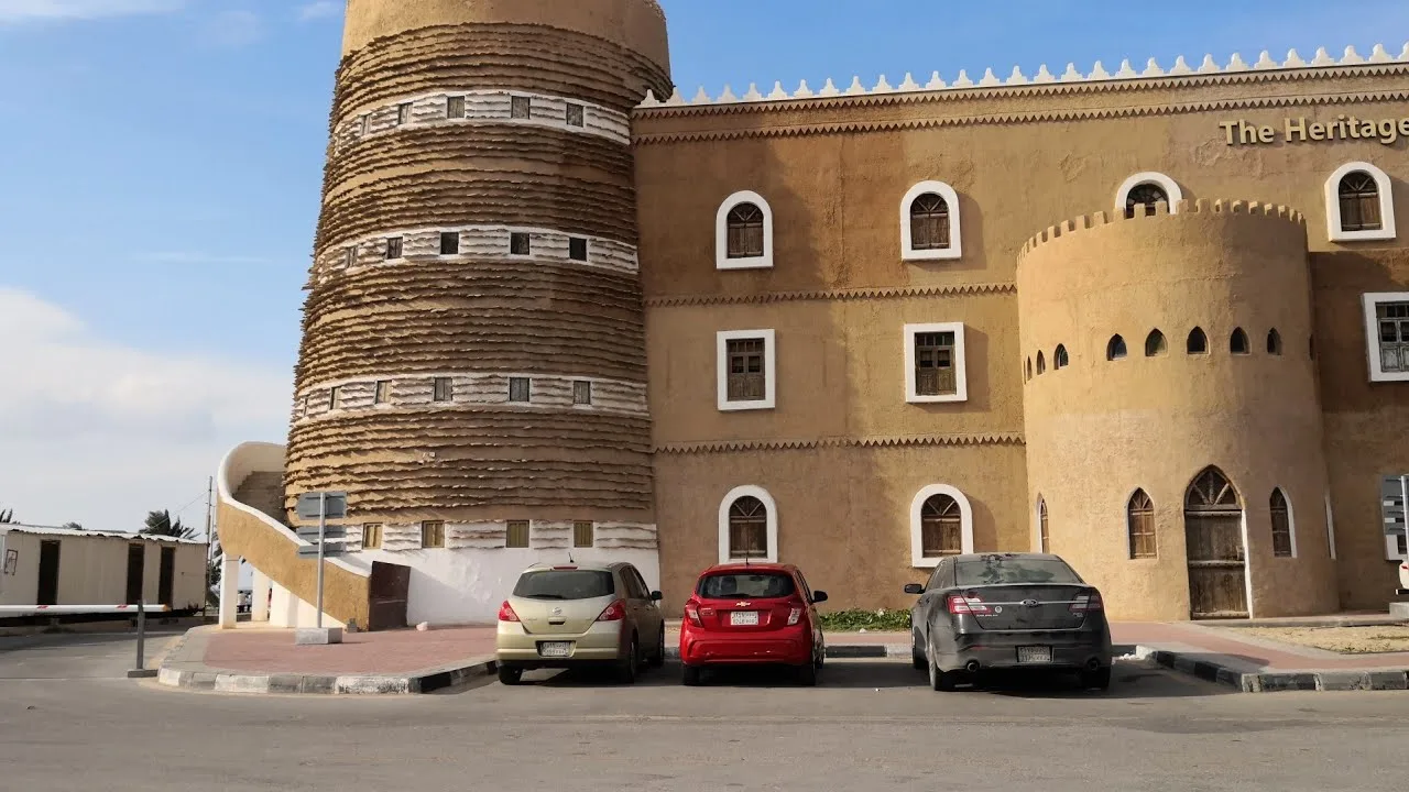 قائمة بأجمل مطاعم الدمام