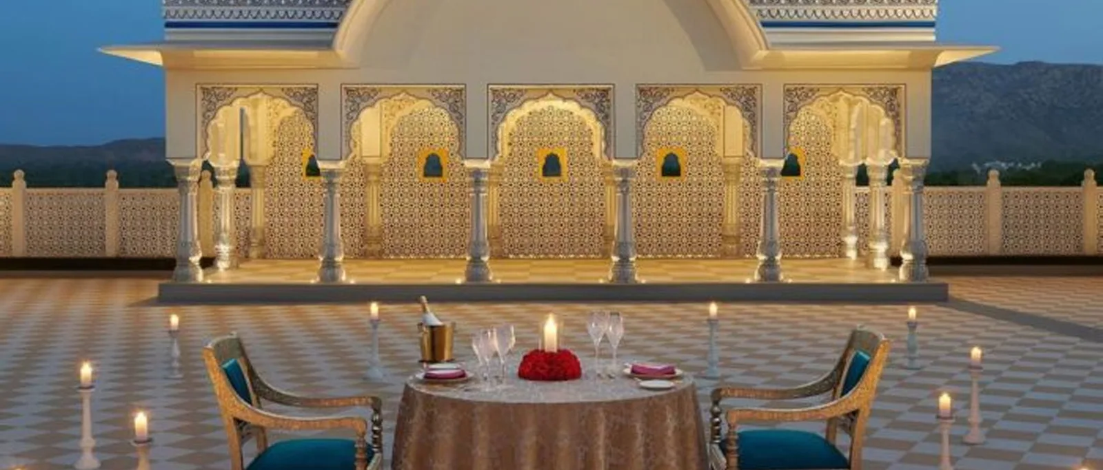 قائمة بأجمل مطاعم الدمام