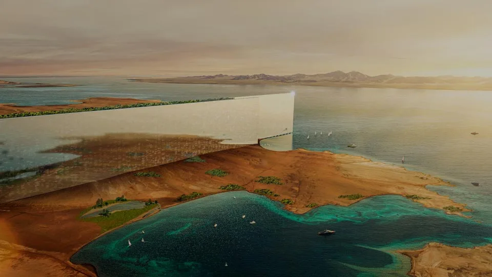 أبرز 3 مشاريع في السعودية خلال العام الحالي 2023