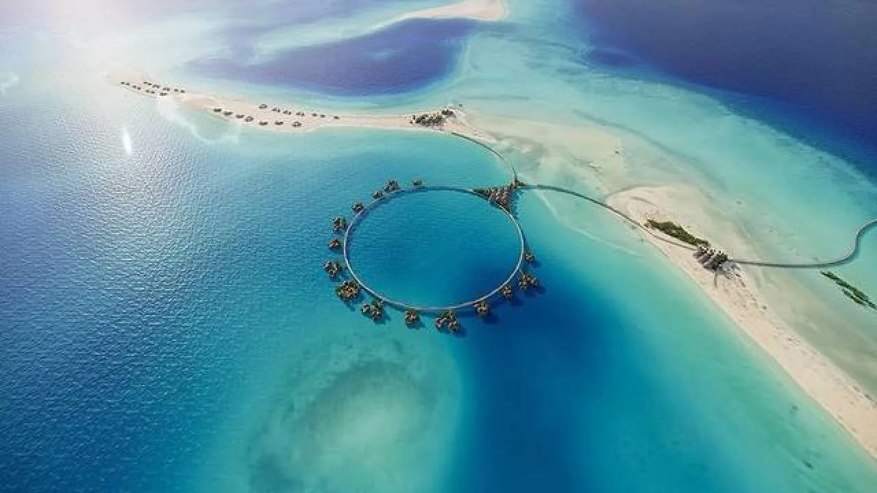 أبرز 3 مشاريع في السعودية خلال العام الحالي 2023 - صورة 2
