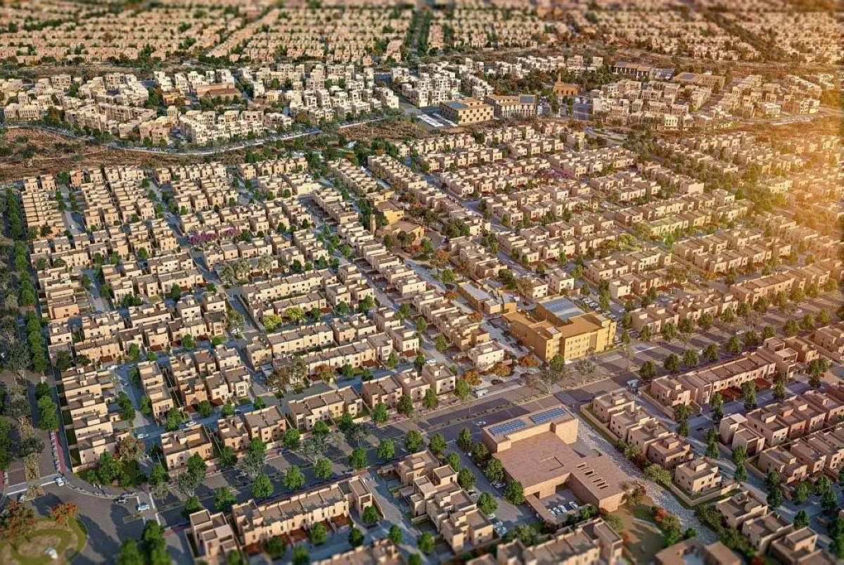أبرز 3 مشاريع في السعودية خلال العام الحالي 2023 - صورة 4