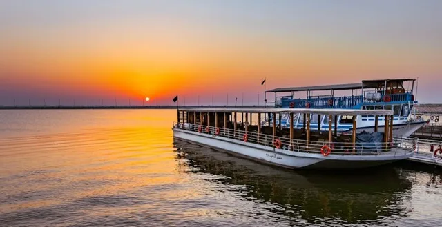 أفضل 4 أنشطة في جزيرة المرجان الدمام - صورة 4