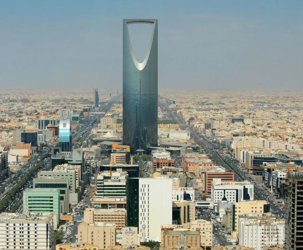 ما هي أكبر المدن السعوديه من حيث عدد السكان؟