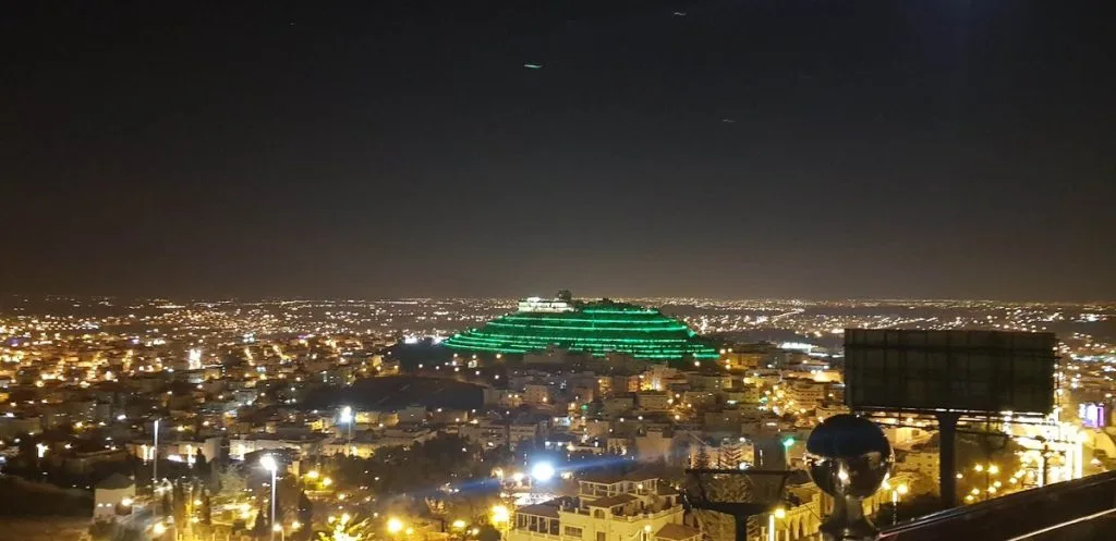 أفضل مطاعم وكافيهات أبها - صورة 2