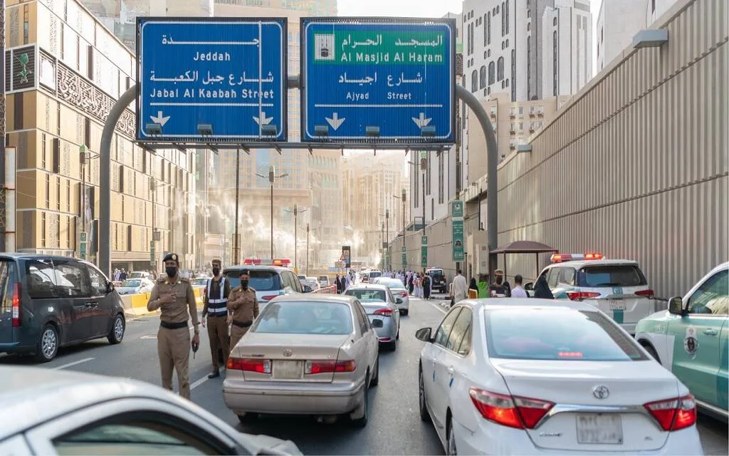 السعودية تتحمل الرسوم والغرامات عمن يفقد مركبته