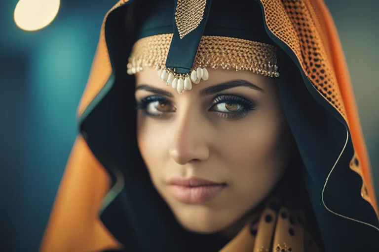 أشهر 5 مصممات أزياء سعوديات