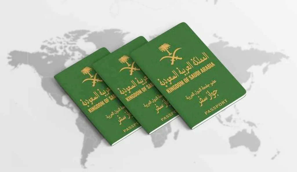 الدول التي تحتاج فيزا للسعوديين