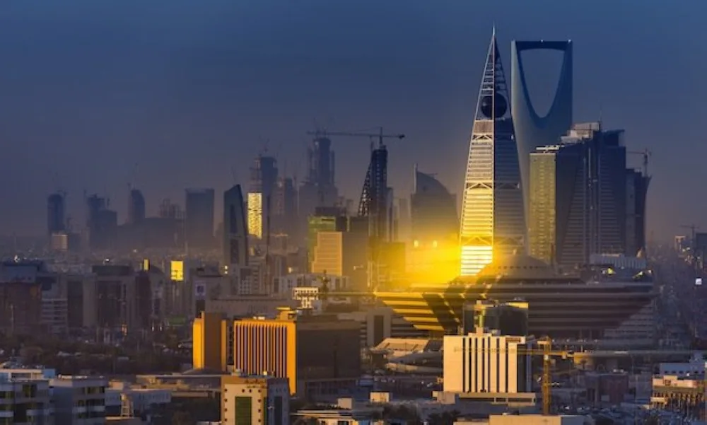 أقوى 5 شركات سعودية لعام 2023