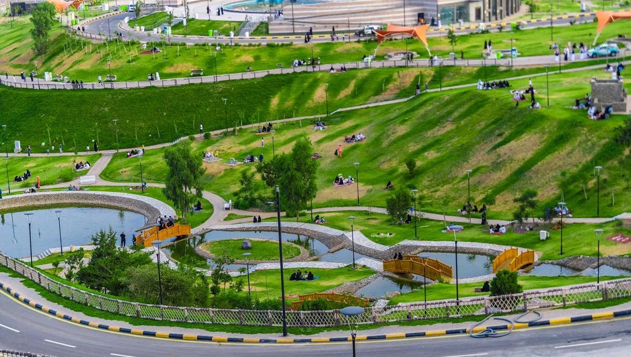 كل ما تريد معرفته عن مدينة الباحة السعودية