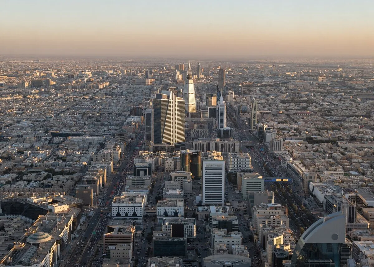 7 ملايين عقد إيجار بالسعودية