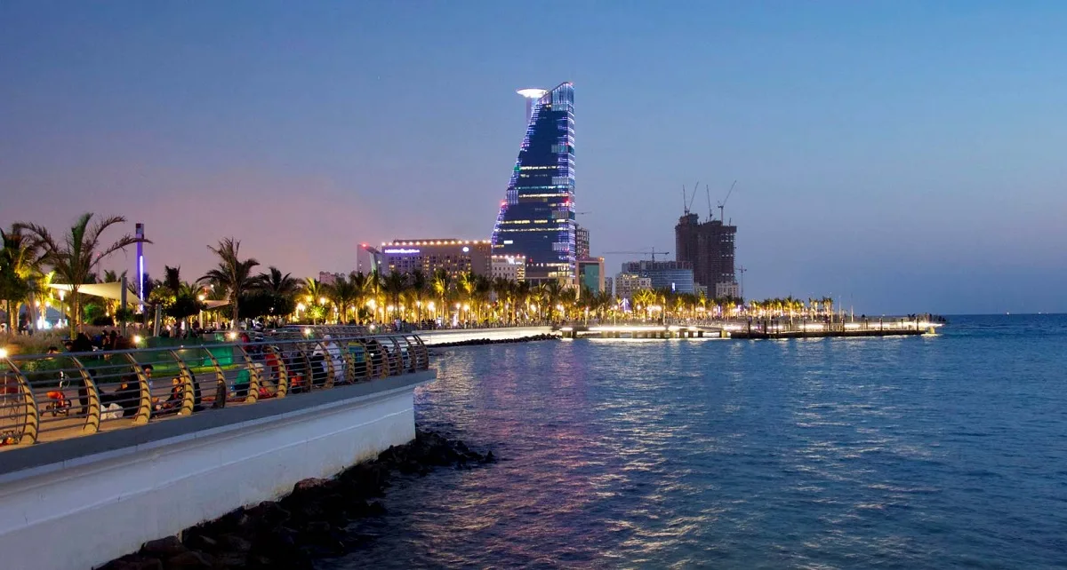 أبرد 5 مناطق في السعودية صيفاً