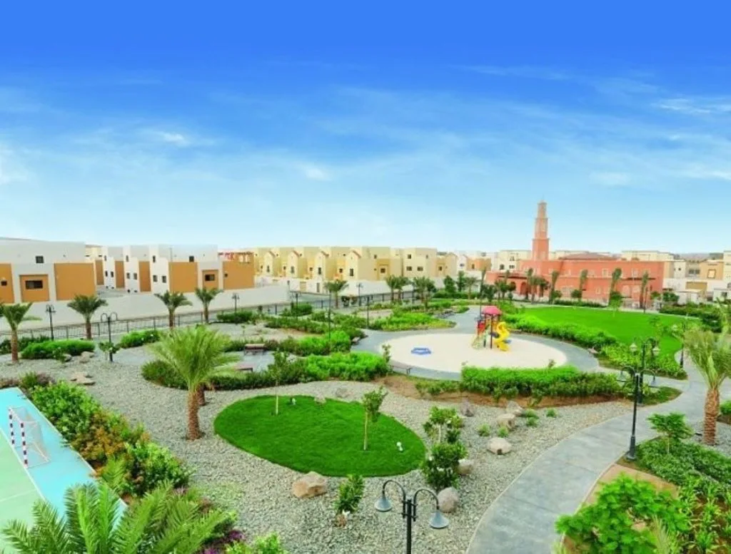 أجمل الحدائق في مدينة الرياض - صورة 3