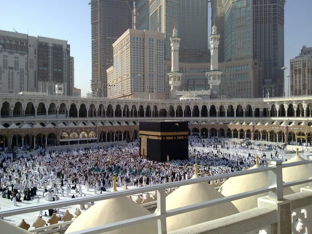 أهم 3 معالم في مدينة جدة السعودية - صورة 3