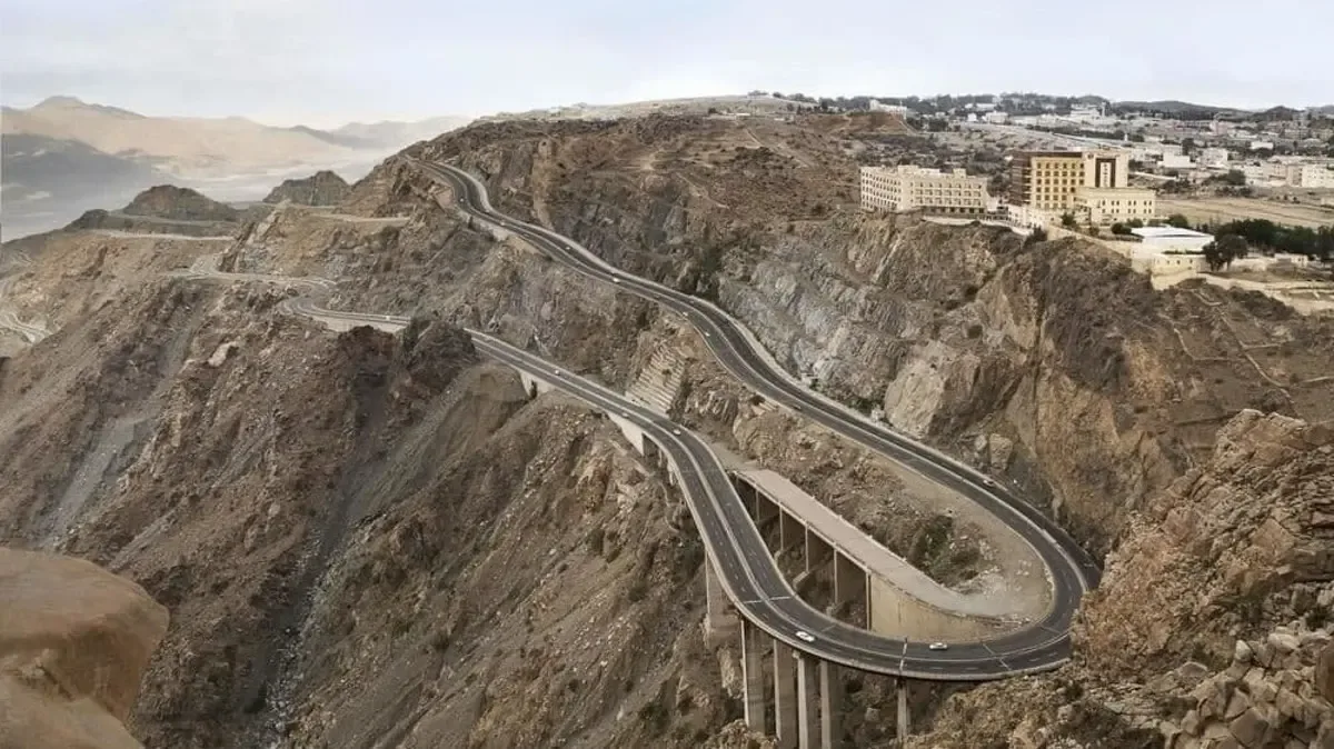 أهم 3 معالم في مدينة الطائف - صورة 3