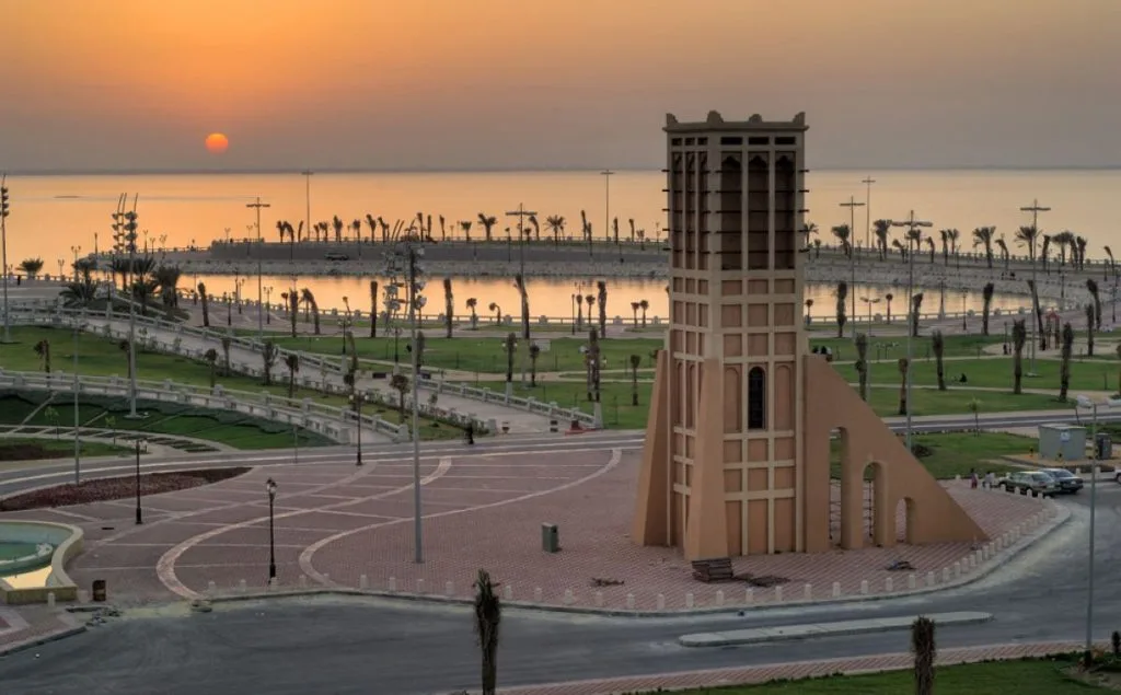 أهم 3 معالم في مدينة الدمام - صورة 3