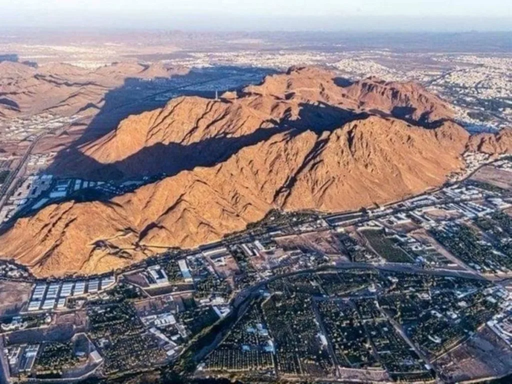 أهم 3 معالم في المدينة المنورة - صورة 3