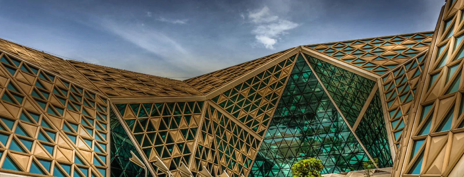 مميزات إقامة مستثمر في السعودية