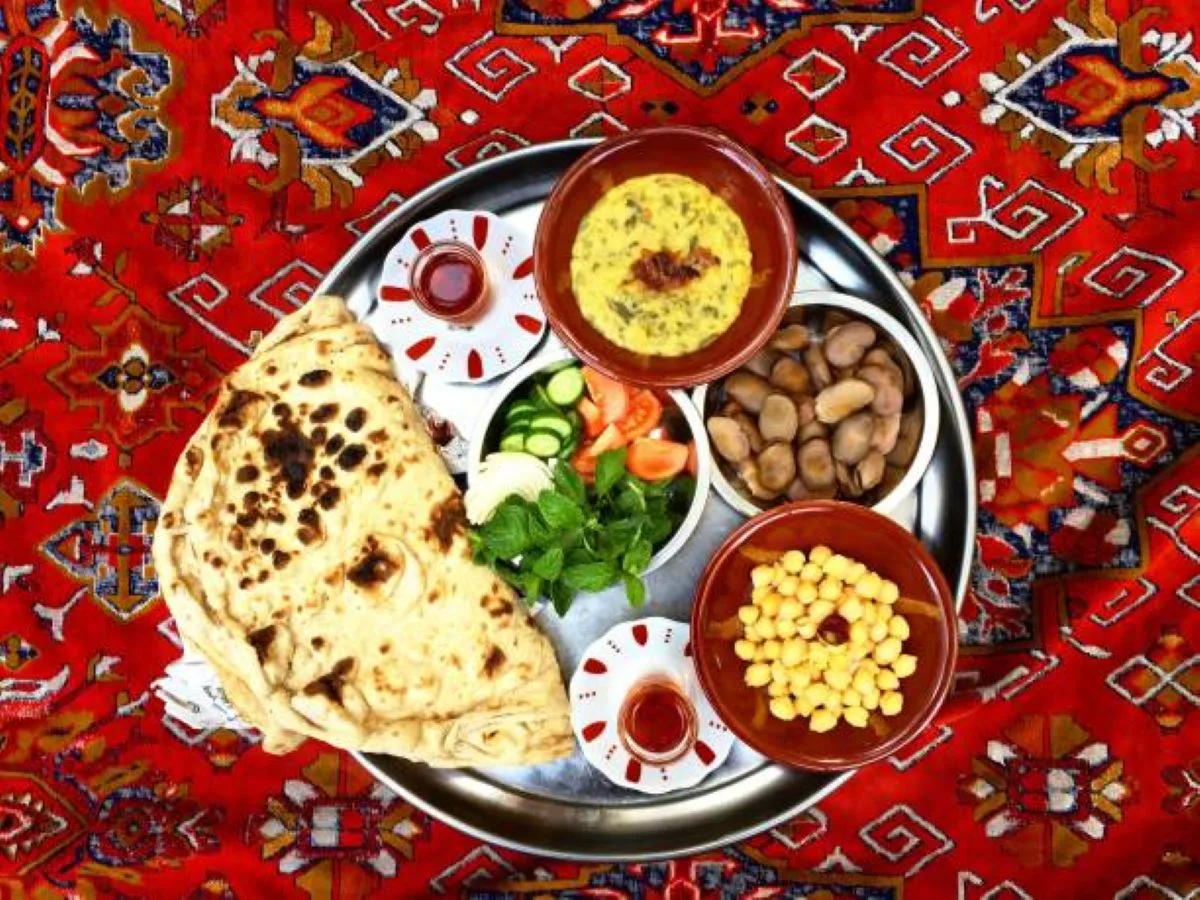 أشهر الأطباق السعودية - صورة 2