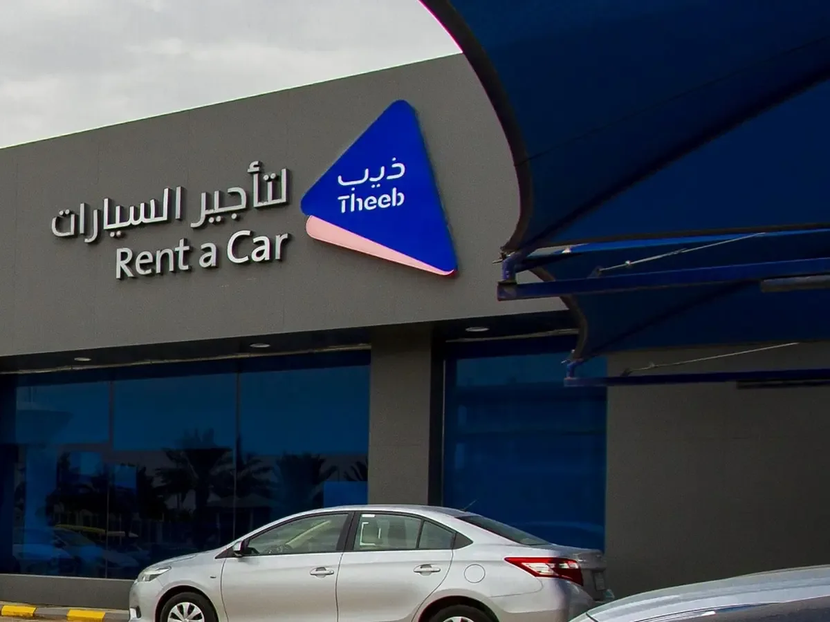 شركات تأجير السيارات في جدة