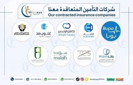 شركات التأمين في السوق السعودي